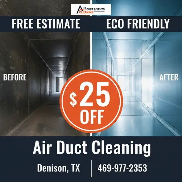 air duct cleaning offers air duct offer